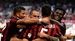 Милан ще пробва отново да вземе крило на Барселона