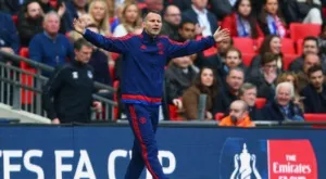 Райън Гигс разкри за скандал в Манчестър Юнайтед