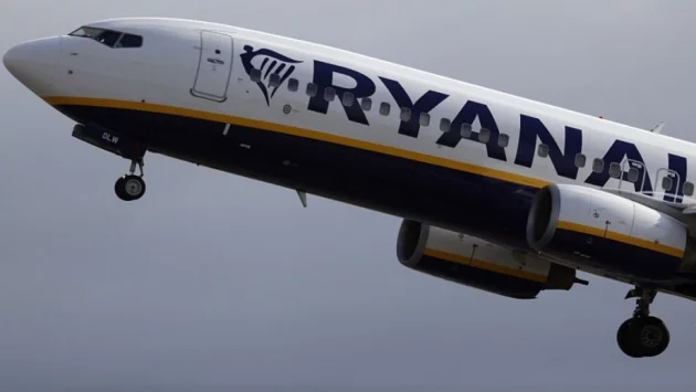 В Испания забраниха политиката на Ryanair за ръчен багаж