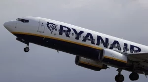 Великобритания заплаши Ryanair със санкции