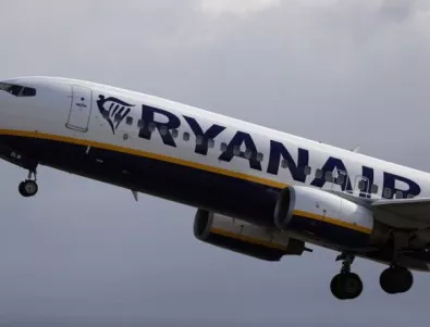 Засега изглежда ще се размине без стачки на пилотите от Ryanair
