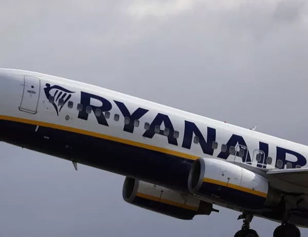 Ryanair постигна споразумение с пилотите си в Ирландия