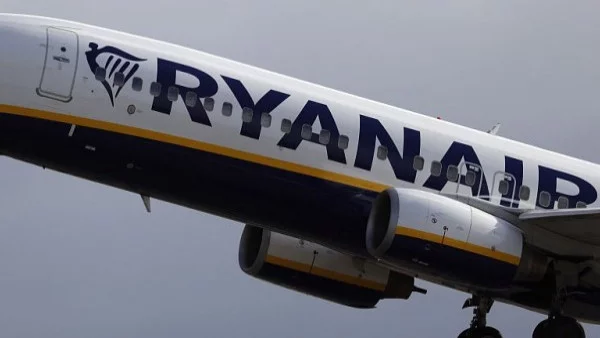 Ryanair постигна споразумение с пилотите си в Ирландия