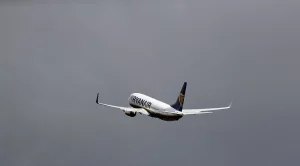 Ето кои полети от София отменя Ryanair 