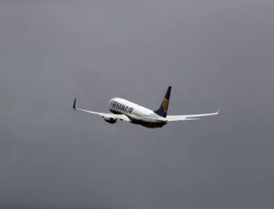 Ryanair ще иска пари и за ръчния багаж 