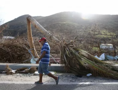 Премиерът на Доминика: На острова не остана нищо, което може да се купи с пари (ВИДЕО)