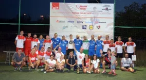 Holiday Heroes с нов футболен шампион за 2017