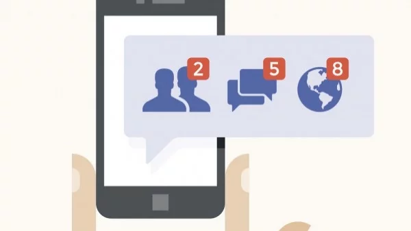 Новите бабички във Facebook - умни и лидери на обществено мнение