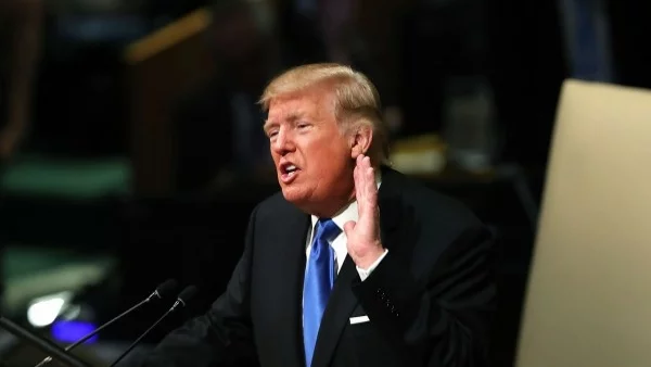 Oще една победа за Тръмп в борбата му с имигрантите