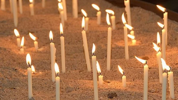 Отиде си един от големите цигулари на Франция и голям приятел на България