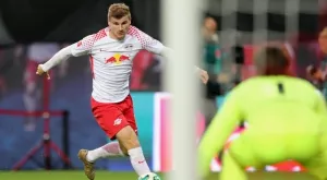 Разгром за историята! Лайпциг се спука да бележи в кошмарен мач за Майнц