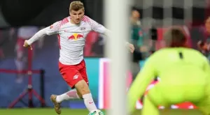 Легенда на Ливърпул: Вернер не е достатъчно класен за нас