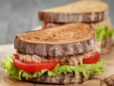 Ще познаете ли кой е измислил сандвича?
