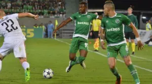 Осъдиха на 4 месеца затвор звезда на Лудогорец