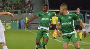 Лудогорец с изненадващ изходящ трансфер, продаде една от звездите си в Бундеслигата