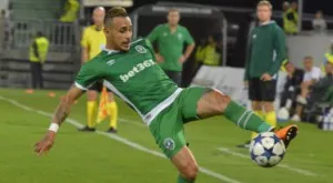 Спряха правата на две звезди от Лудогорец