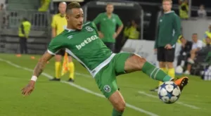 Сензация: Наполи и Анчелоти искат да привлекат играч на Лудогорец