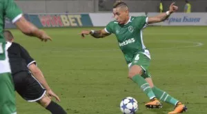 Звезда на Лудогорец приключи с клуба, напусна Разград