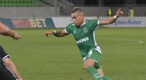 Натанаел разкри защо отказа в Серия А, за да се върне в Бразилия