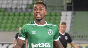 Мисиджан отново тренира с Лудогорец