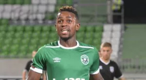 Мисиджан спаси Нюрнберг от загуба в дебюта си (ВИДЕО)