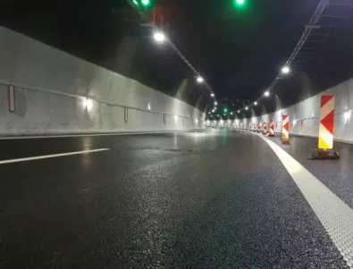 Огромен тунел ще бъде построен между Германия и Дания