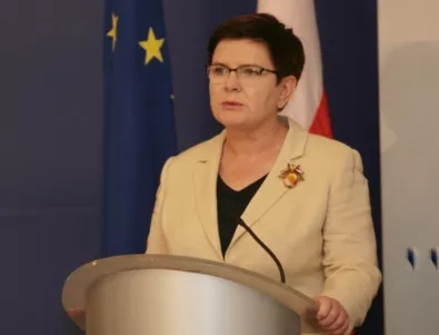 Полша ще поиска от ЕК да действа по-бързо по „Северен поток 2“