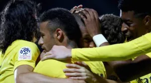 ПСЖ с убедителна победа като гост