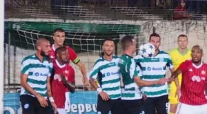 Черно море с оферта за треньор, обявяват го днес