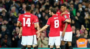 Играчите на Манчестър Юнайтед тичат най-малко във Висшата лига