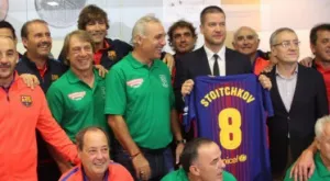 Стоичков: Чувствам се нагрубен, обиден и възмутен