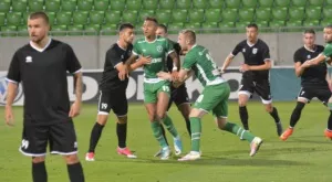 Козмин Моци: Лудогорец е обречен срещу Хофенхайм, ако ту играе, ту не