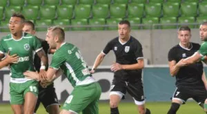 Основен играч на Лудогорец се оперира в началото на май