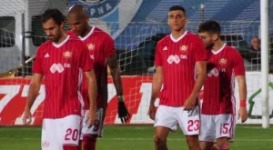 Само точка разлика с Лудогорец - ЦСКА си свърши работата срещу Септември