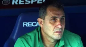 Херо даде обещание на феновете преди мача в Лига Европа