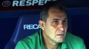 Агентът на играч на Левски го предлага на Херо и Иртиш