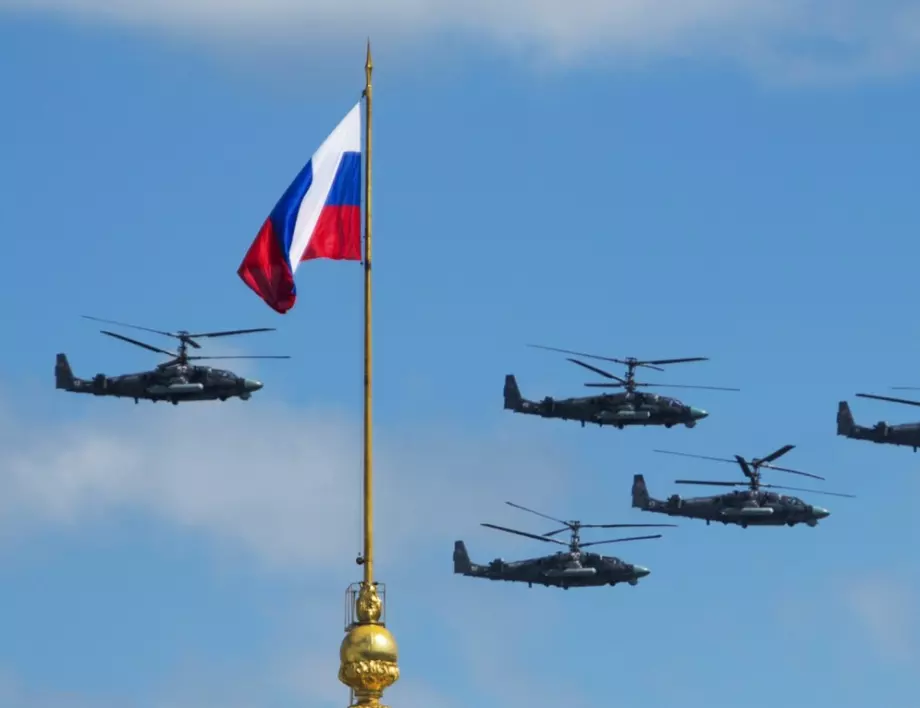 Русия увеличава производството на военни и граждански хеликоптери 