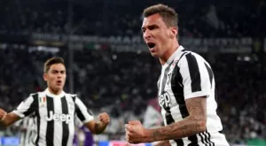 Ювентус продължава с победите в Серия А