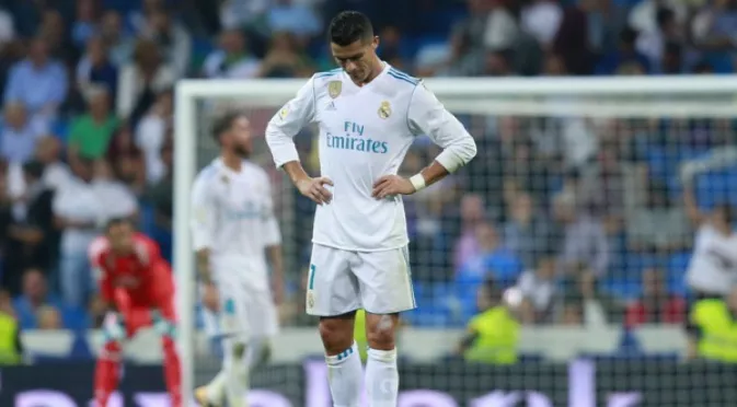 Реал Мадрид и Ливърпул със сходен проблем в атака