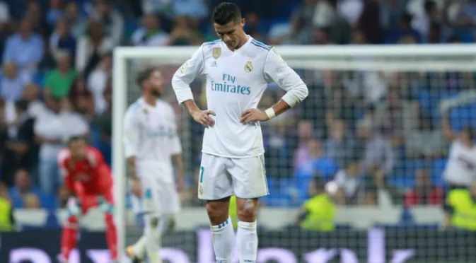 Обявиха датата, на която Роналдо е казал, че напуска Реал Мадрид