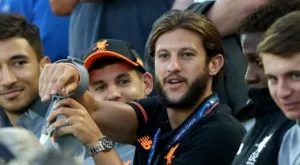 Звезда на Ливърпул се връща по-рано от очакваното