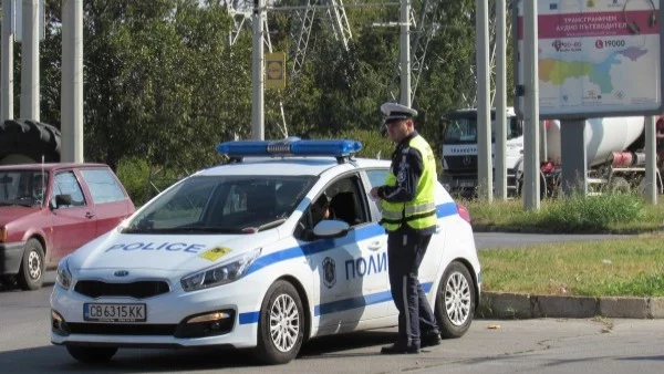 Двойно повече стационарни радари по пътищата у нас