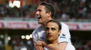 Бербатов срещу Кийн на старта на индийската Суперлига