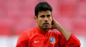 Коке: Коста трябва да си заслужи титулярното място