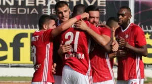 ЦСКА иска холандец от САЩ