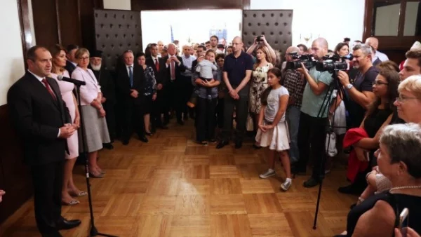 Новините: Най-важното за деня, 23 септември