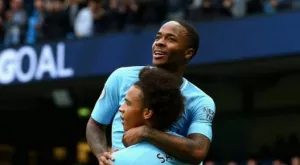 Манчестър Сити вече е готов за преговори за нов контракт със Стърлинг