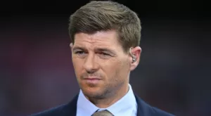 Турски гранд иска Стивън Джерард за свой треньор