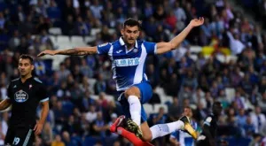 Еспаньол взе втора победа в първенството