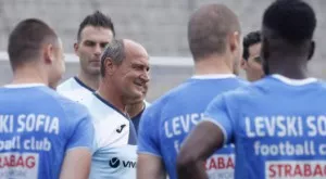 Левски финализира два нови трансфера